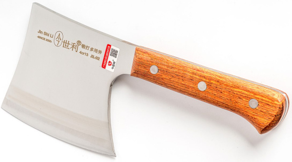 Кухонный топор 28см (5932) (30)