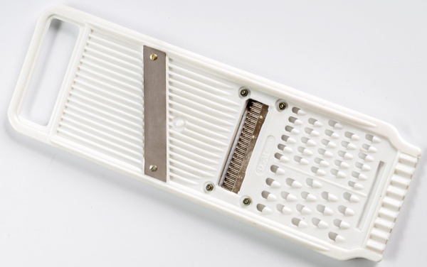 Многофункциональная терка "7Max" (Сделано в Индии) (Р-1)