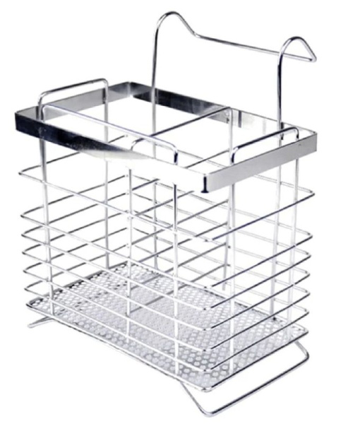 Подставка-сушка для столовых предметов (KH-2539)