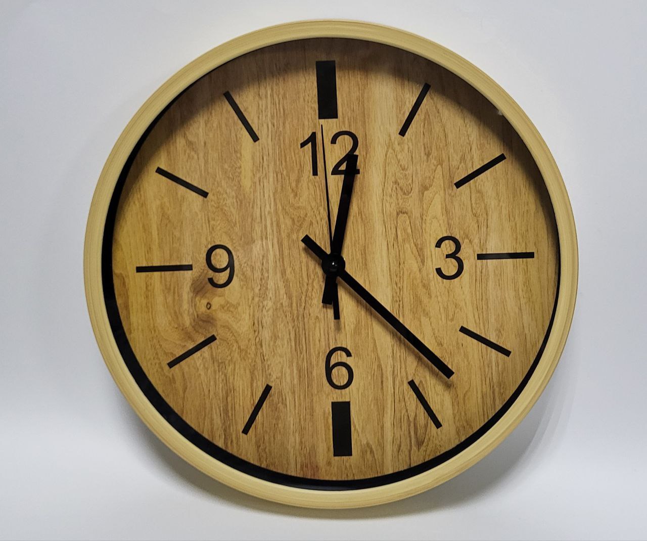 Часы настенные 30см (NK-20) (30)