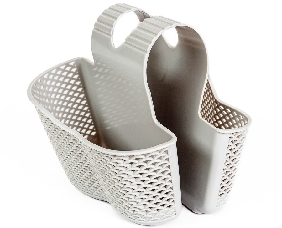 Держатель для губки (Двойной) (8156)(180)