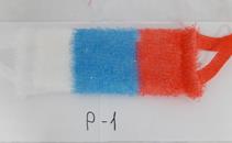 Мочалка "Флаг" (МОЧ1)