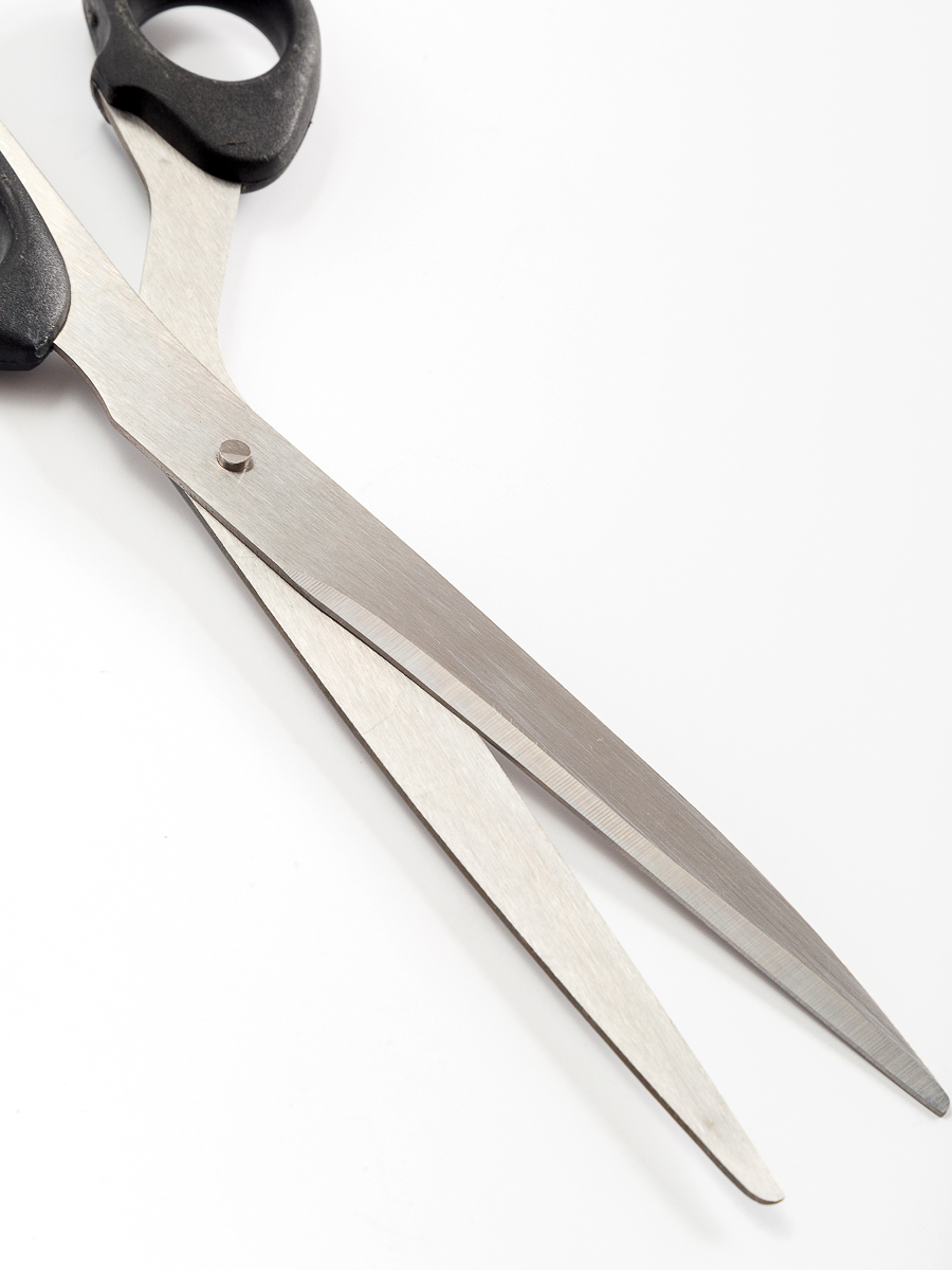 Ножницы 25см  (5576)