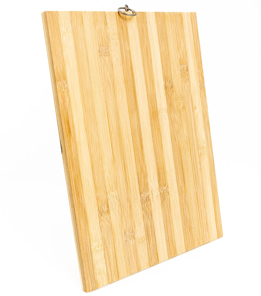 Бамбуковая доска 38*28см BAWAR (8316) (20)