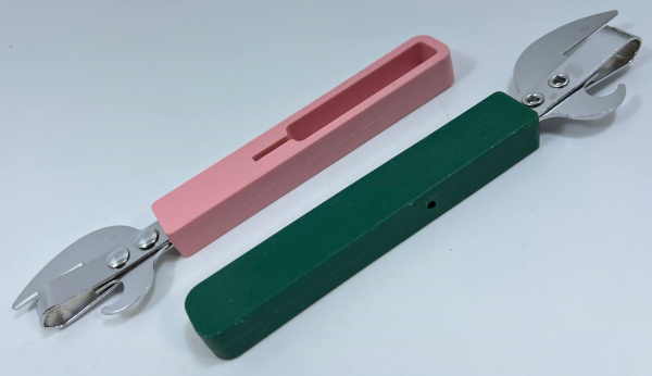 Консервный нож без штопора (753-1) (500)