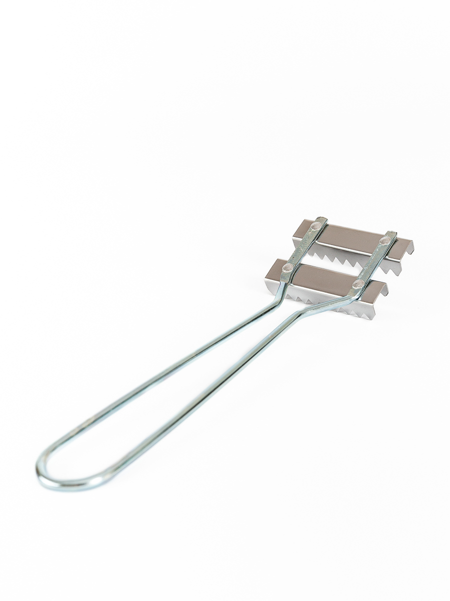 Рыбочистка 20,5см (749) (500)