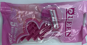 Набор станков "QUEEN" 5шт (Р-8) (200)