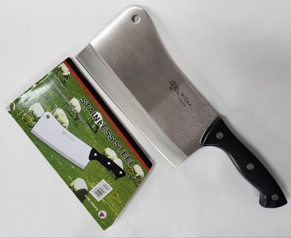 Топор 29см (Лезвие 15,5*13см) (6770) (36)