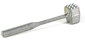 Молоток для мяса 22см