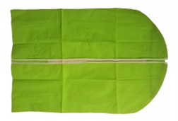 Чехол для одежды 90*60см (9246) (280)