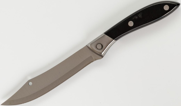 Нож "666"  оригинал лезвие 16 см (3155, C1) (250)