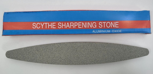 Абразивный брусок "ЛОДОЧКА" 23*4см (7618) (100)