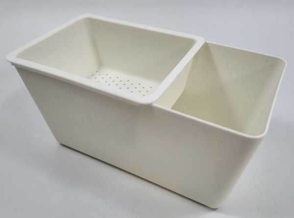 АКЦИЯ! Прибор для слива воды 11*21*10см ( KH-4439)