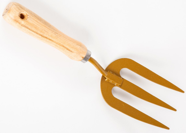 АКЦИЯ! Грабли садовые 30 см, грабли 8*13 см (GR－10) (120)