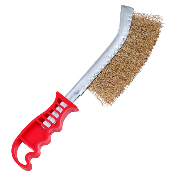 Щетка по металлу (ST-742.) (NS 24-297)