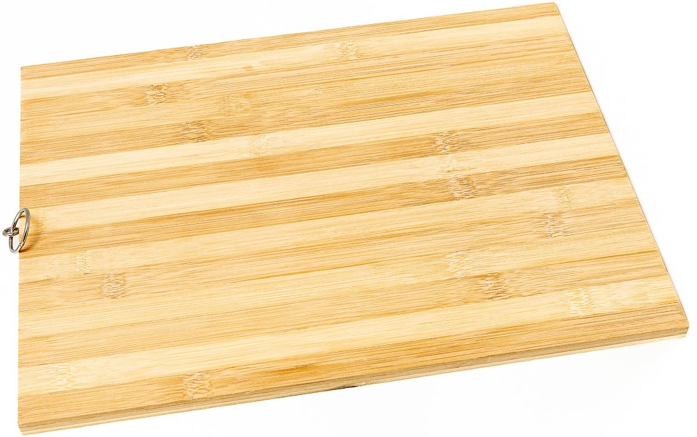 Бамбуковая доска 38*28см BAWAR (8316) (20)