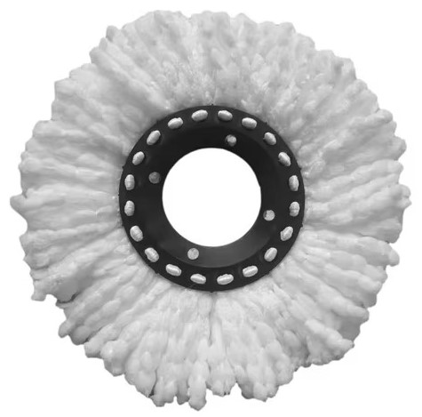 Запаска круглая для швабры  (SW-2)