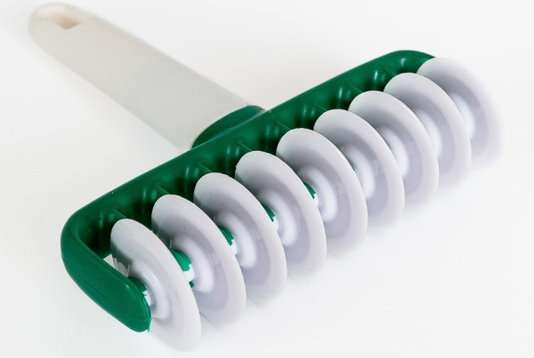 Ролик для теста "Макароны" (3230) (144)