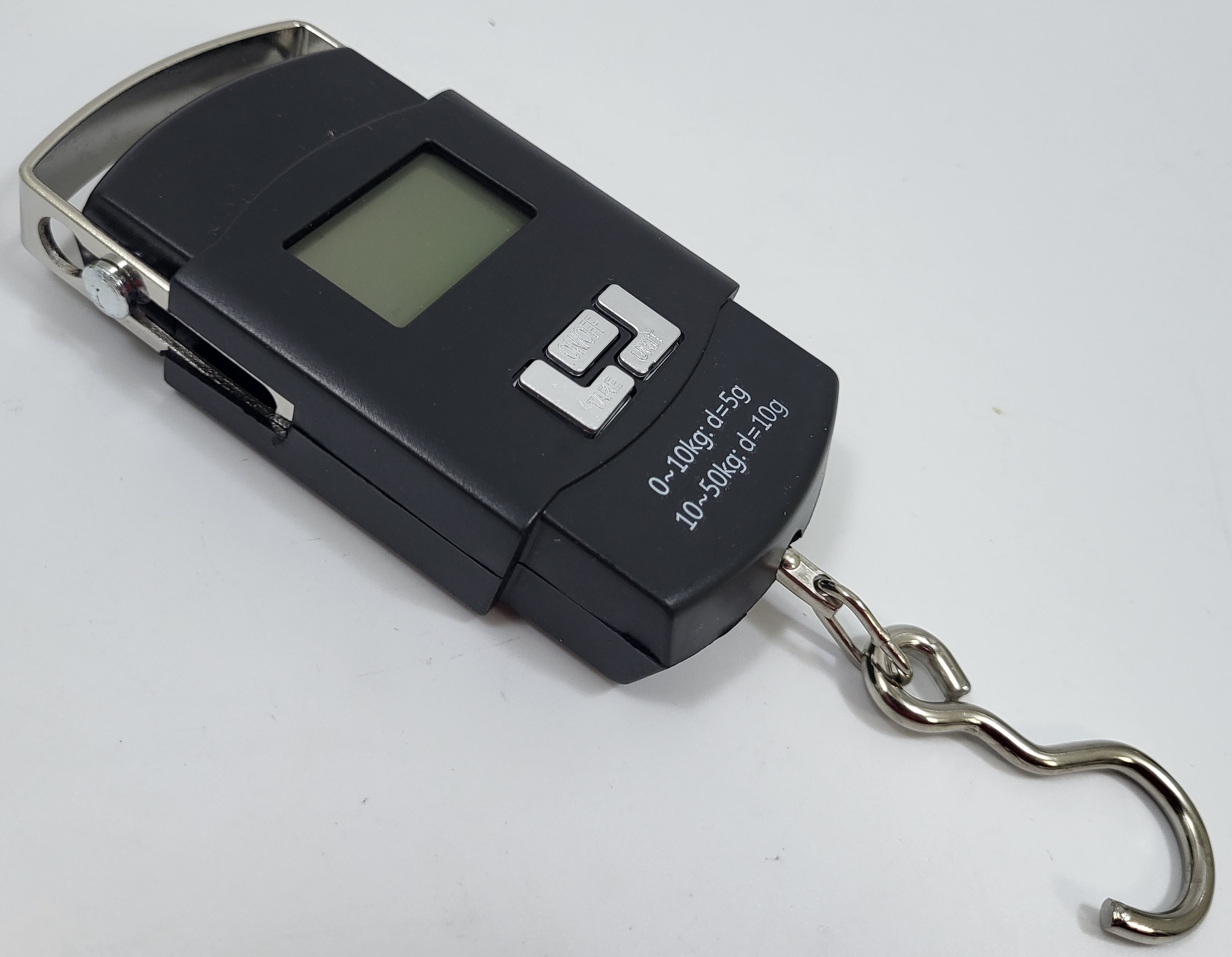 Безмен 50kg (5756) (100)