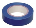 Изоляционная лента ПВХ 0,13мм*19мм*20м /СИНЯЯ/ (5031) (400)