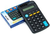 Калькулятор (Маленький)  KK-402 (DR-45)