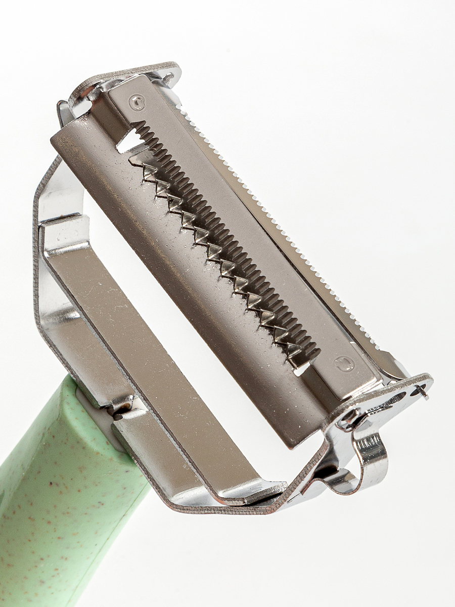 Овощечистка двойная 17см (FX－7)