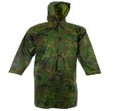 Плащ-дождевик камуфляжный  XL (KH-1217)