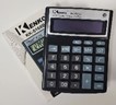 Калькулятор KENKO KK-5168B 10*14 (240) (NS 12-142)