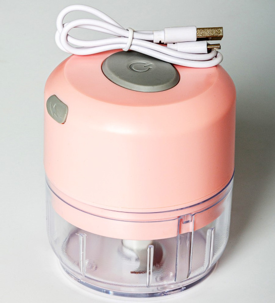 Измельчитель с USB 100 мл (KH-3824)