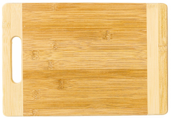 Разделочная доска бамбук 21*32см BAWAR (5748) (30)
