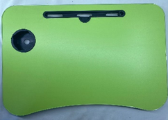 Складной стол 60*40, высота 26 см (KH-4430E)