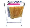 АКЦИЯ! Сушилка для одежды Multifunctional Clothes Rack 28*50*77см (КН-3939)