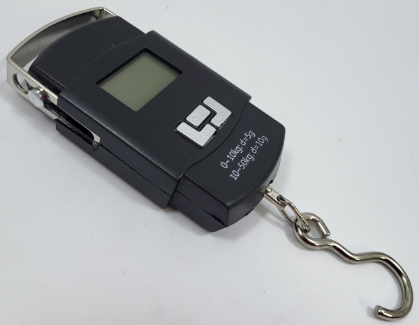 Безмен 50kg (5756) (100)