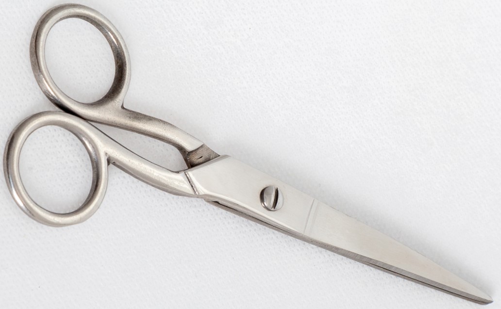 Ножницы 15 см (7926) (360)