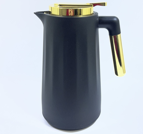 Термос-кувшин (стеклянная колба) 1л (1764) (20)