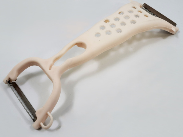 Овощечистка двусторонняя (Китай) (1200) (600)