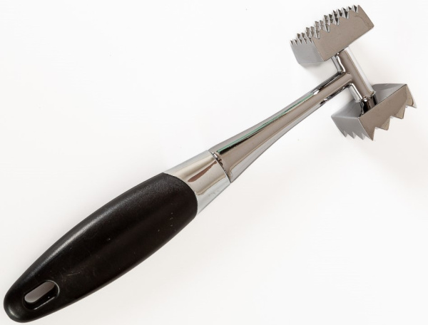 Молоток для мяса 21,5см (9666) (72)