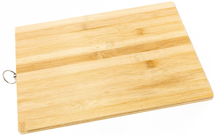 Бамбуковая доска 34*24см BAWAR (8314) (30)