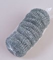 Губки металлические 10 шт (1007)