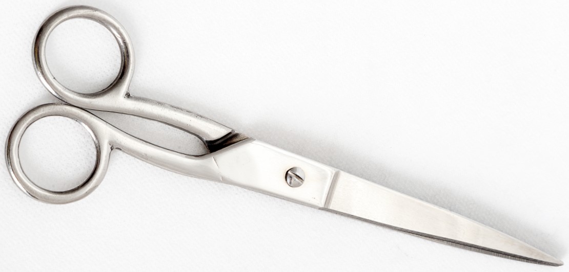 Ножницы 20,5 см (7928) (240)