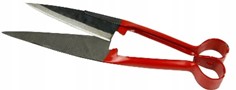 Ножницы для стрижки овец 31,5 см (GR－18) (60)
