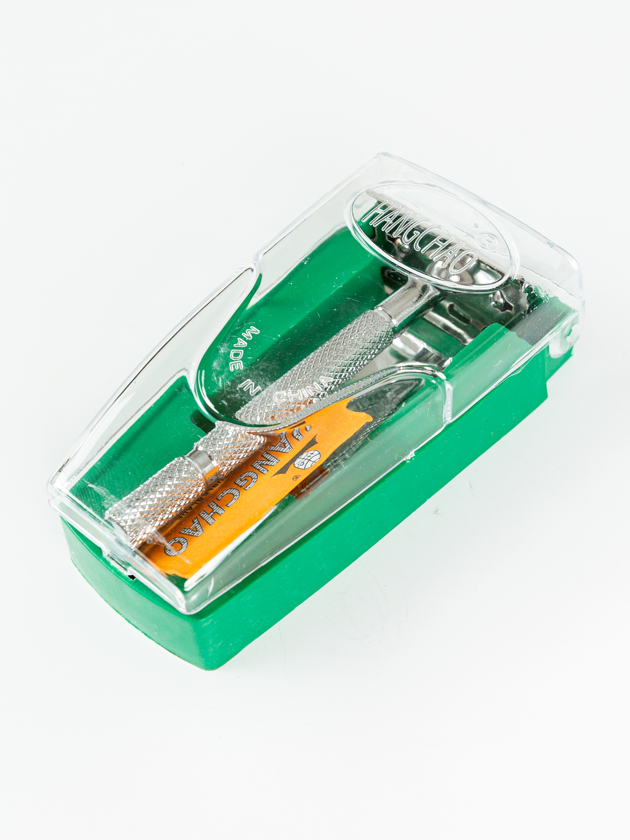 Классическая  бритва Регулируемая (8311)