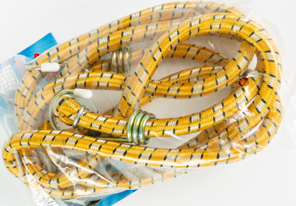 Резинки для крепления багажа 1,7м (ST-20076)