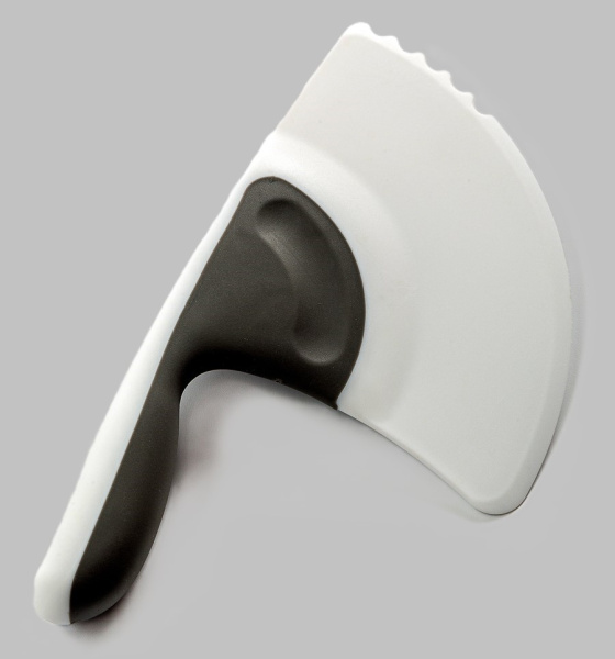 Нож-топорик для салата 15см (34990-10)