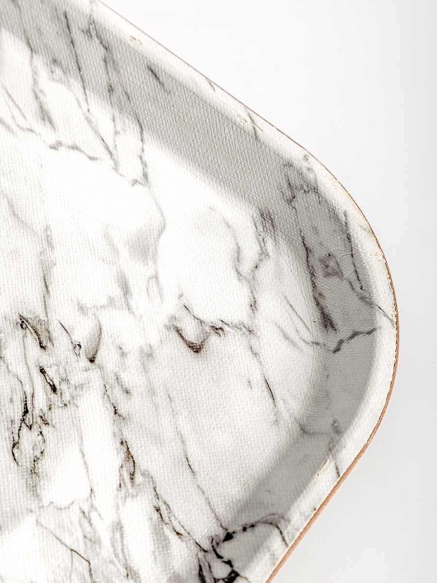 Поднос  пластиковый 35х45см (4439) (25)