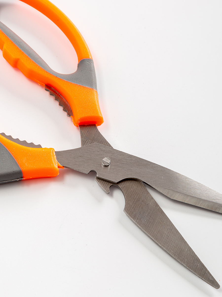 Ножницы кухонные (4468) (240)