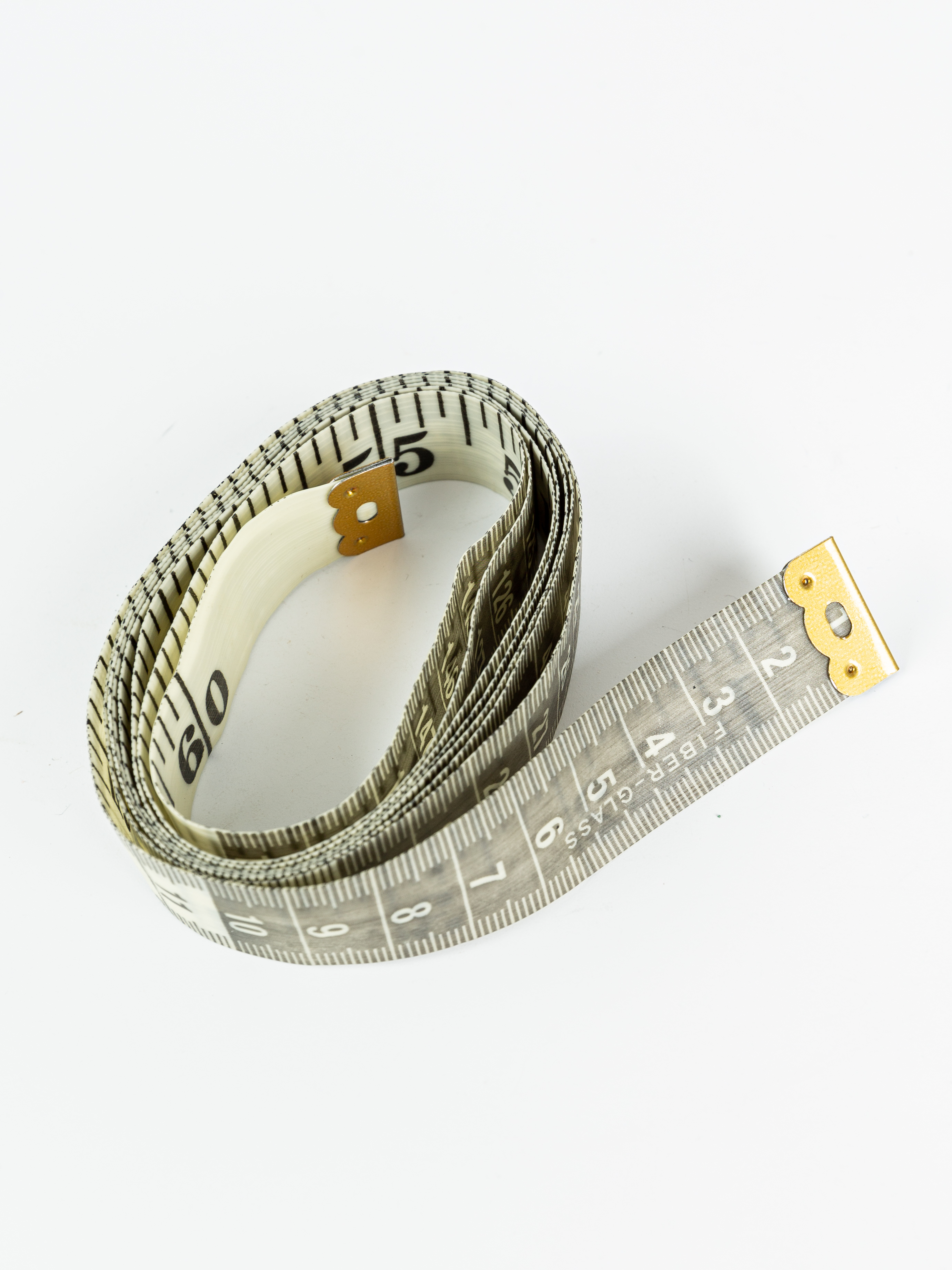 Лента сантиметровая 1,5м (8153)