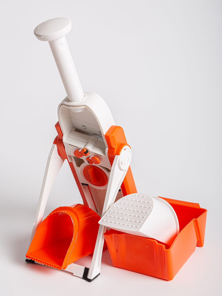 Многофункциональная овощерезка (KH-4234)