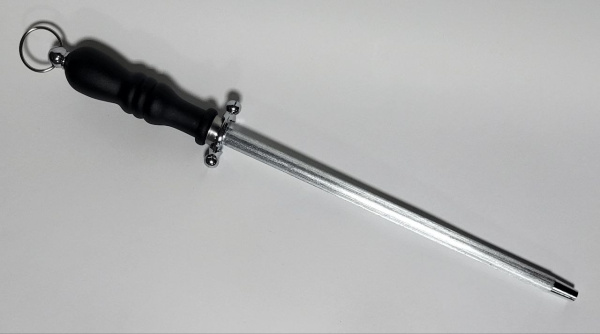 Мусат для заточки ножей 35см (6557) (150)