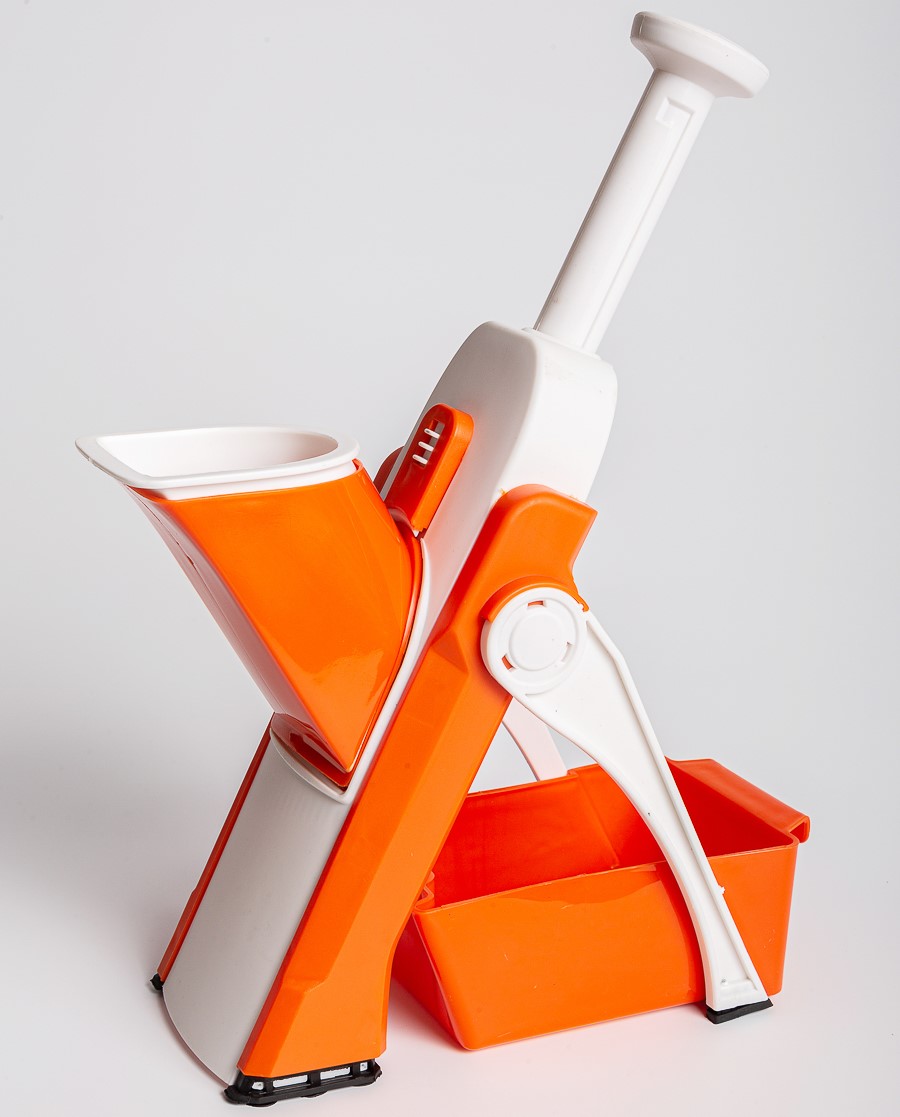 Многофункциональная овощерезка (KH-4234)